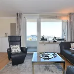 Atlantik, Whg 23, Seeseite