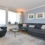 Atlantik, Whg 23, Seeseite
