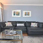 Atlantik, Whg 23, Seeseite