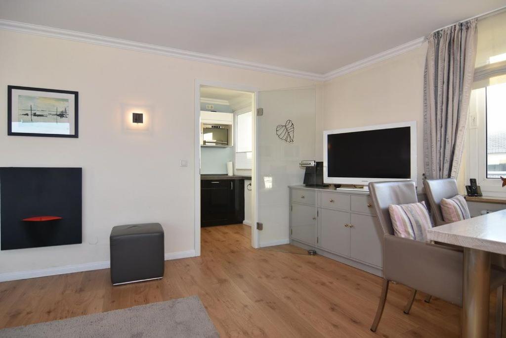 Atlantik, Whg 23, Seeseite Westerland
