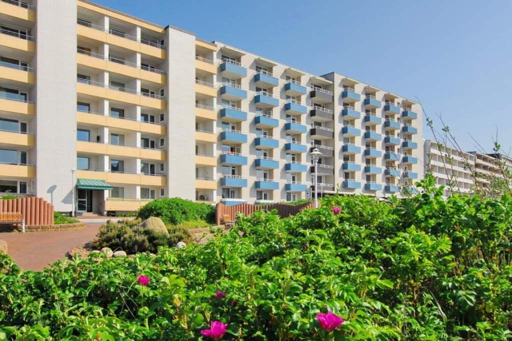 Atlantik, Whg 23, Seeseite